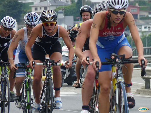 II Curso de Iniciador de Triatlón online